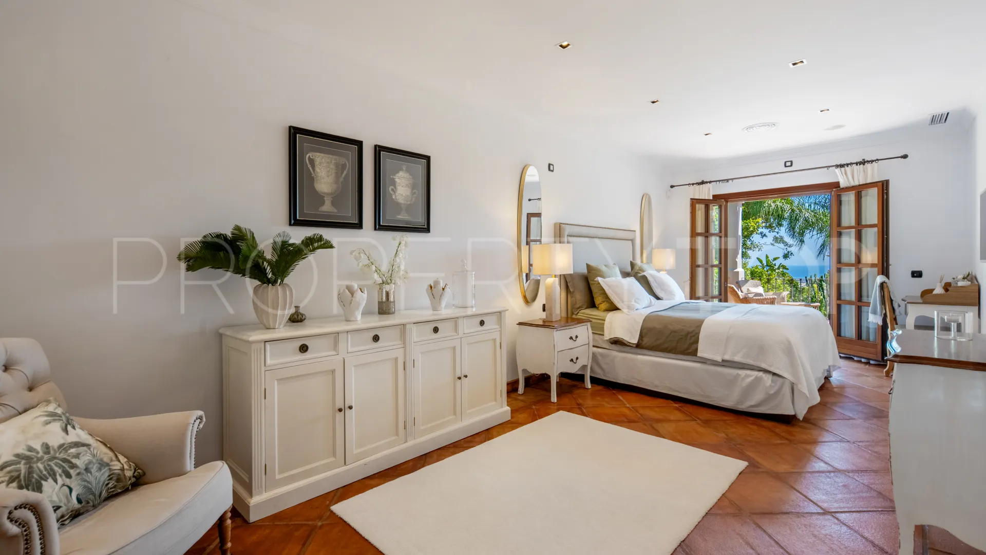 Villa with 4 bedrooms for sale in El Madroñal