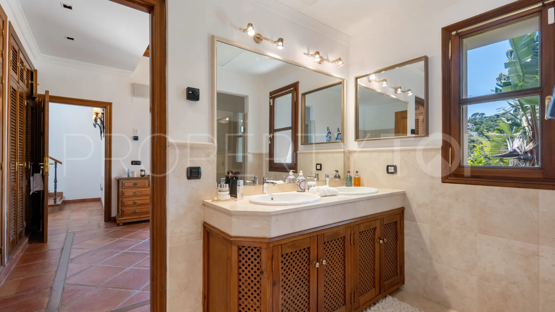 Villa with 4 bedrooms for sale in El Madroñal