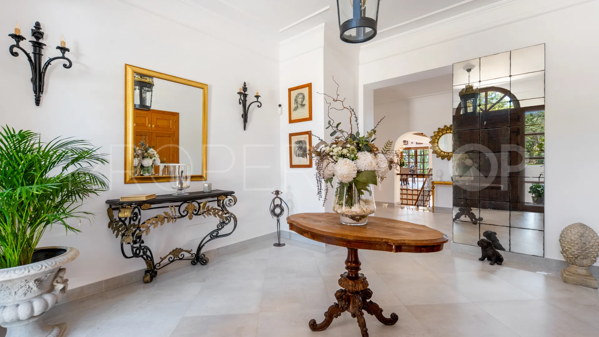 Villa with 4 bedrooms for sale in El Madroñal