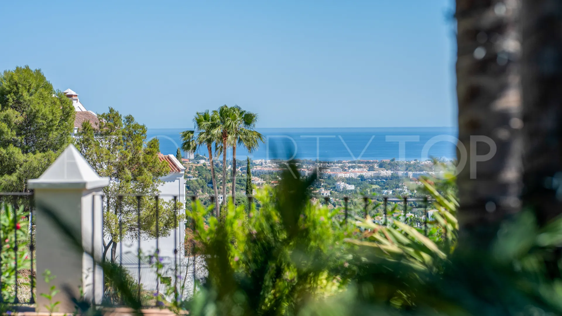 Villa with 4 bedrooms for sale in El Madroñal