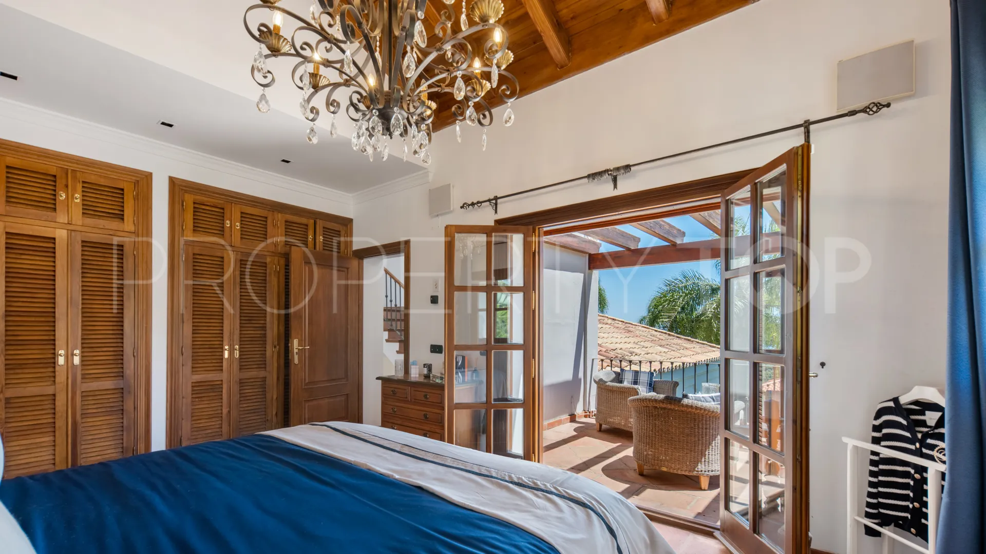 Villa with 4 bedrooms for sale in El Madroñal