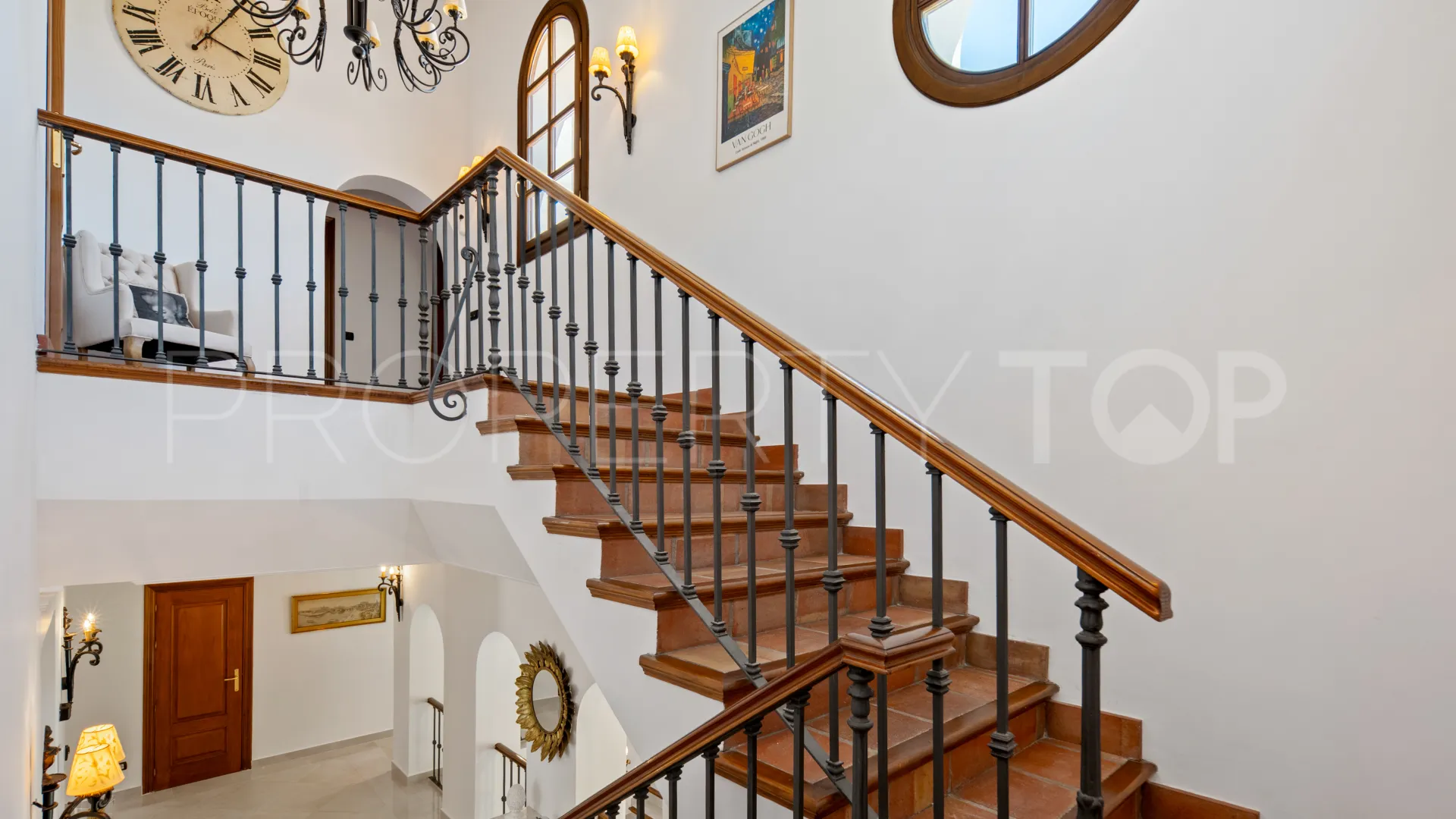 Villa with 4 bedrooms for sale in El Madroñal