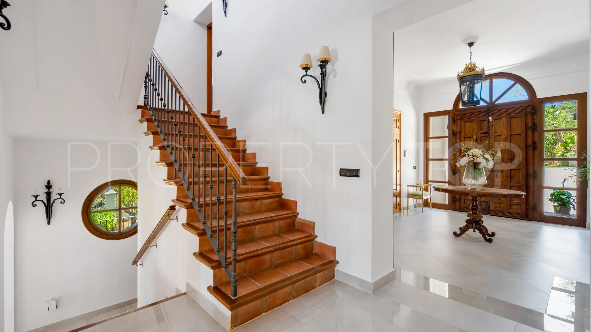 Villa with 4 bedrooms for sale in El Madroñal