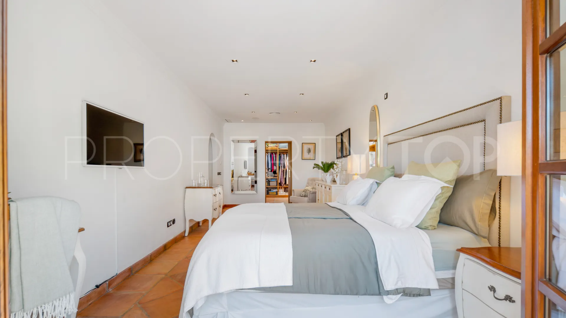 Villa with 4 bedrooms for sale in El Madroñal