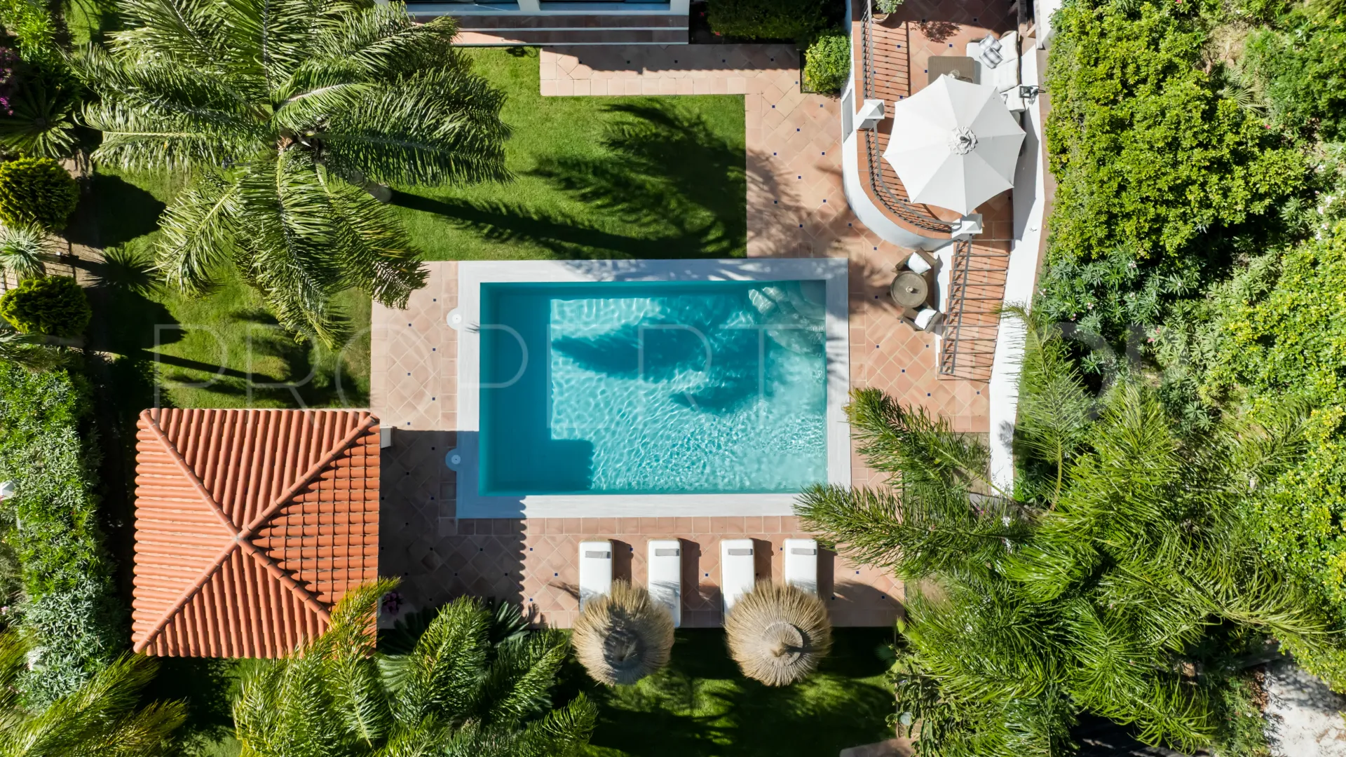 Villa with 4 bedrooms for sale in El Madroñal