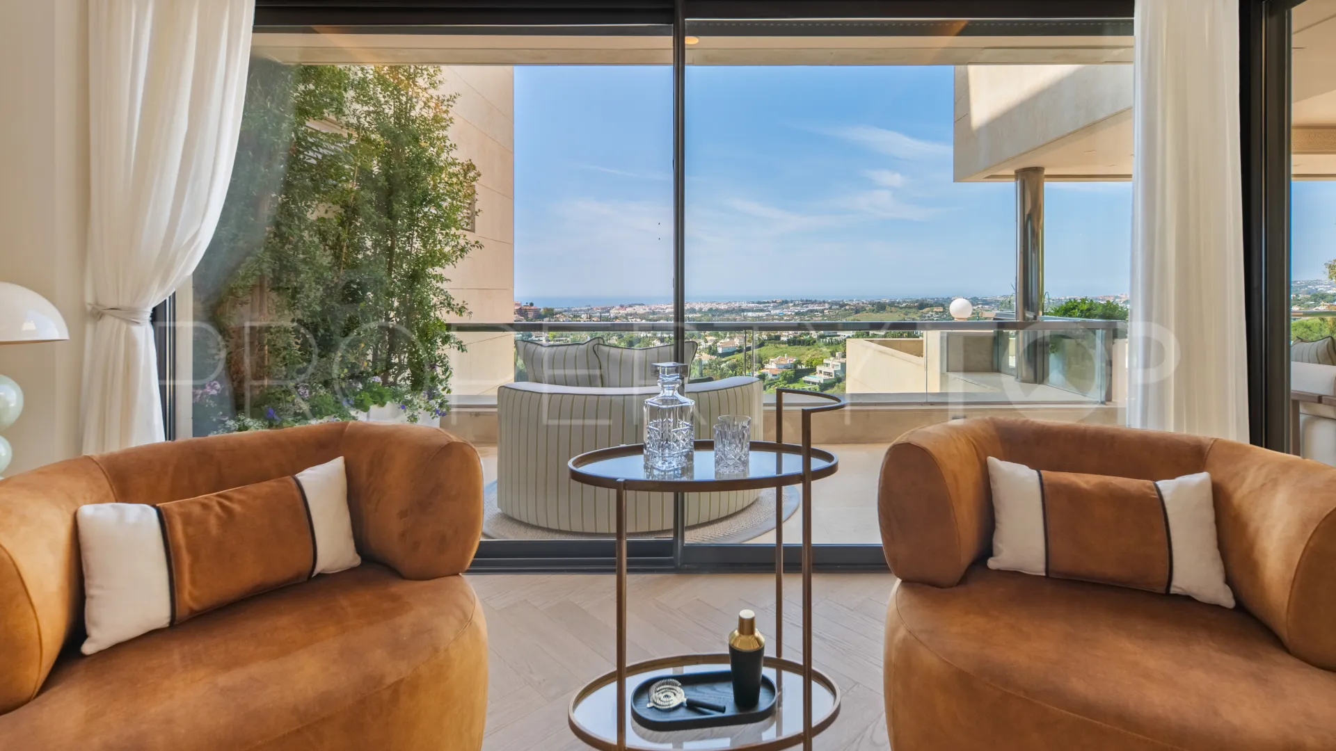 Atico duplex en venta en Los Arrayanes