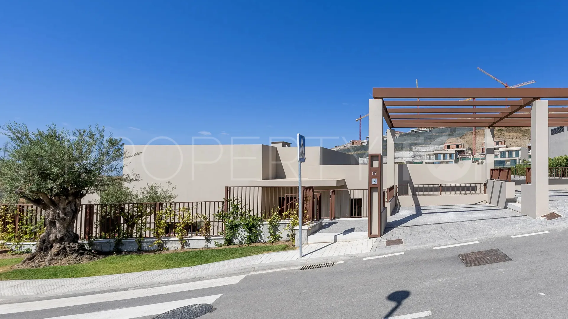 La Finca de Jasmine, villa con 3 dormitorios a la venta