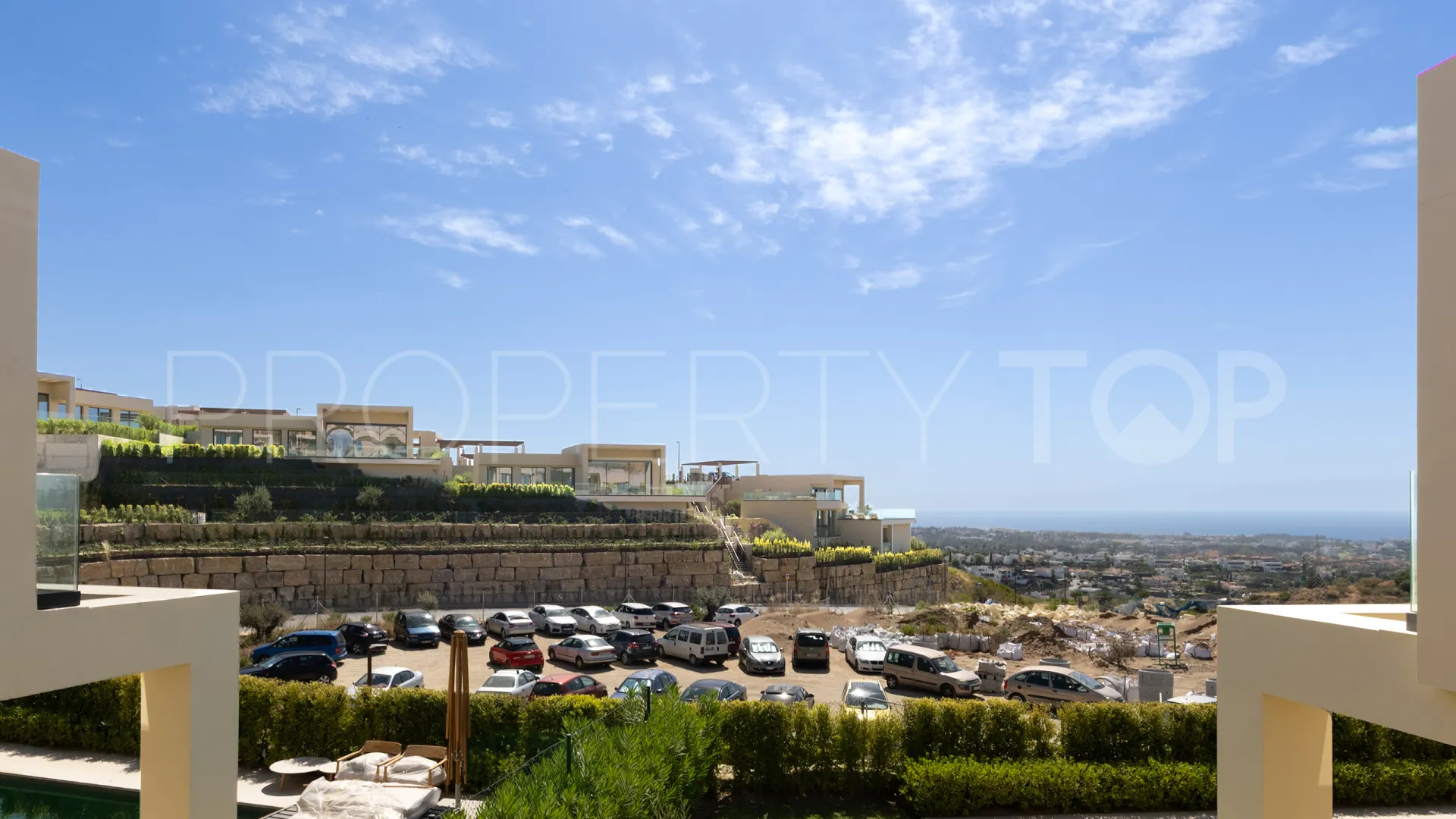 La Finca de Jasmine, villa con 3 dormitorios a la venta
