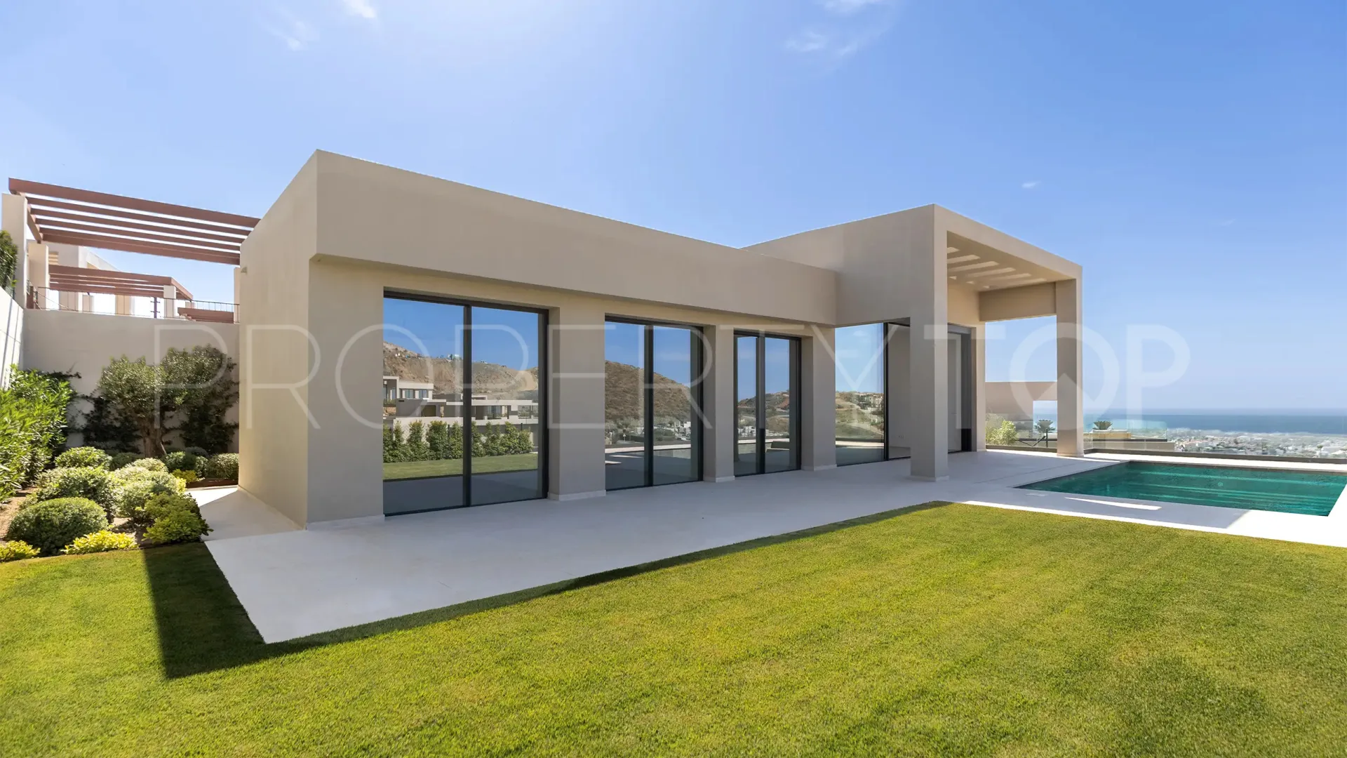 La Finca de Jasmine, villa con 3 dormitorios a la venta