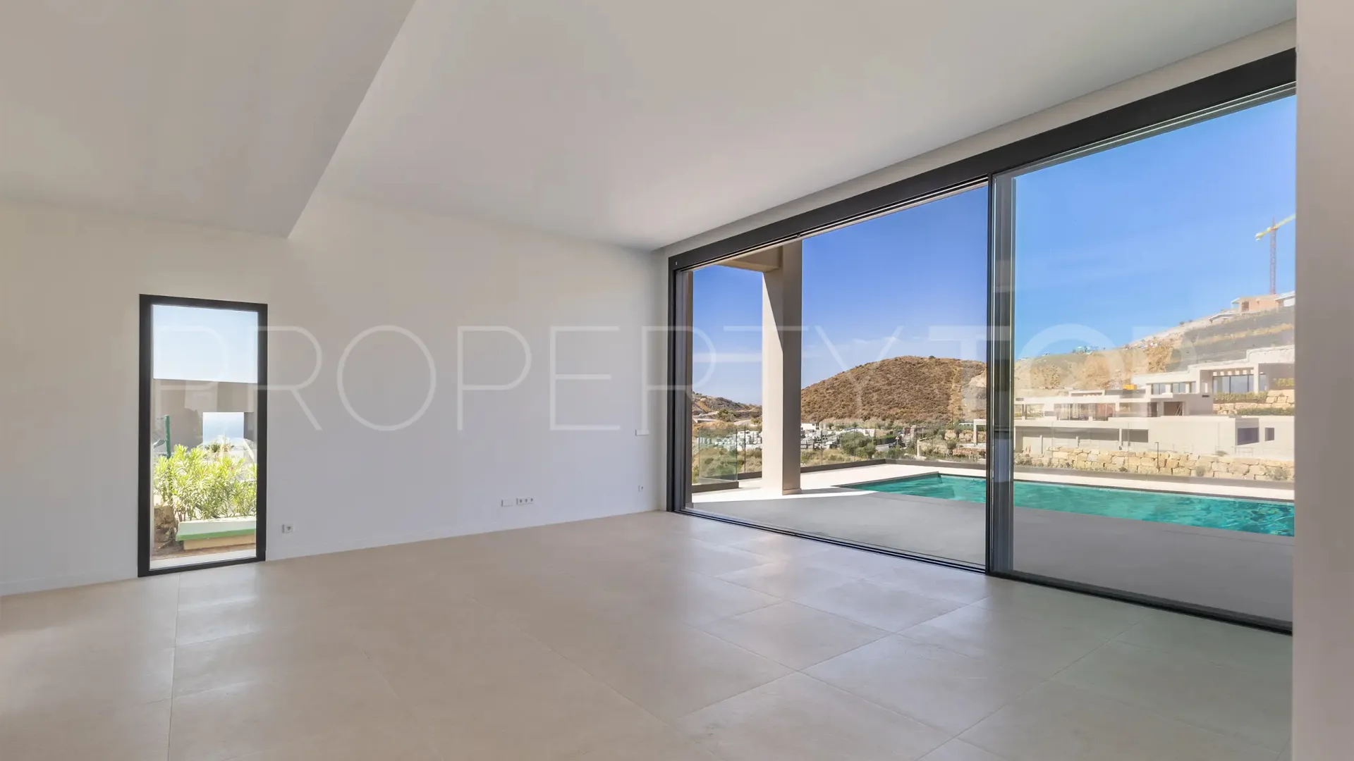 La Finca de Jasmine, villa con 3 dormitorios a la venta