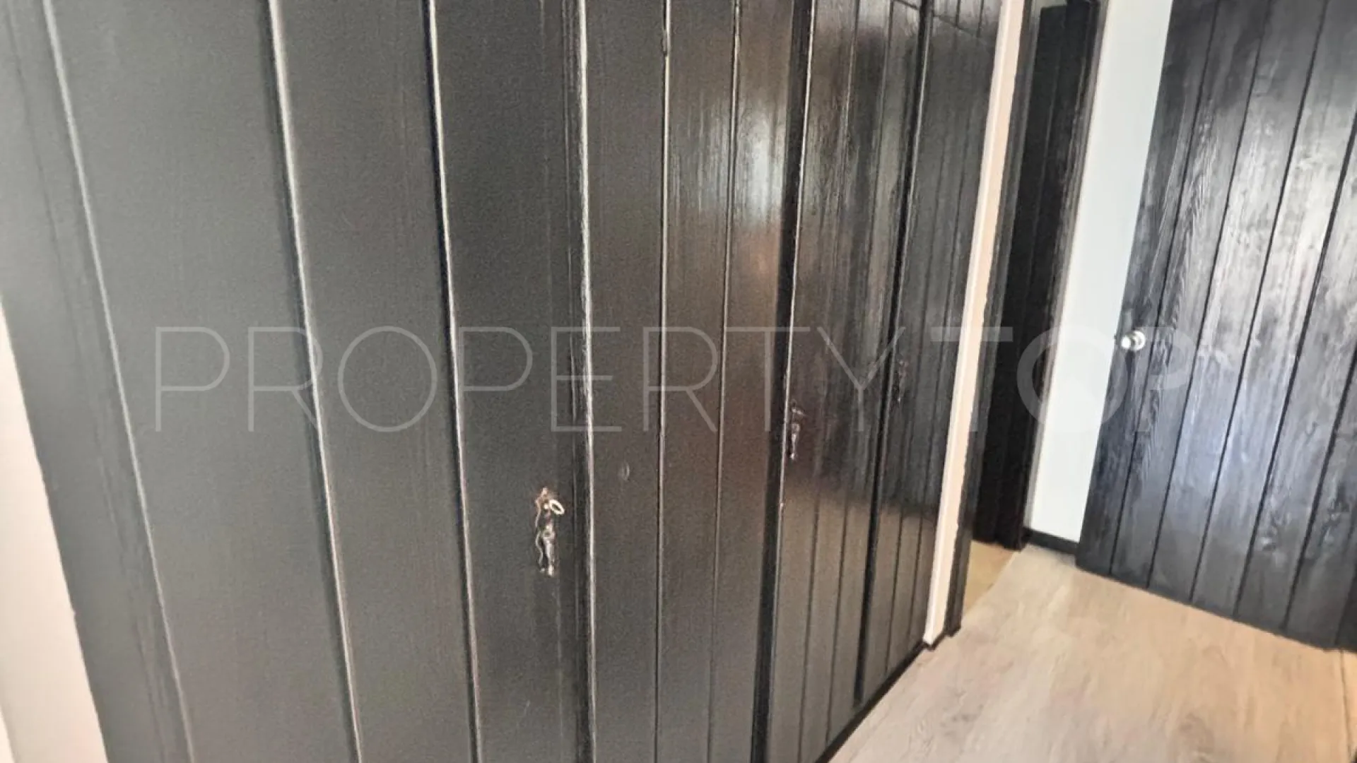 For sale apartment with 1 bedroom in Marbella - Puerto Banus