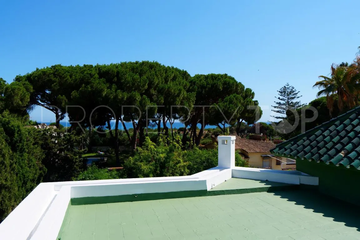 4 bedrooms Artola villa for sale