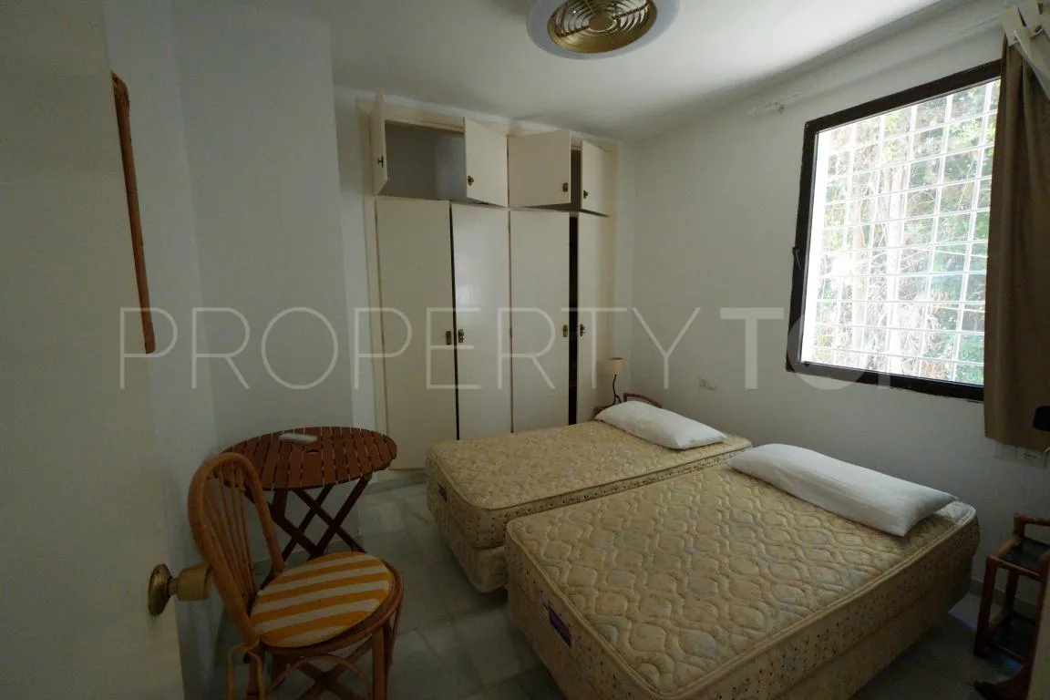 4 bedrooms Artola villa for sale