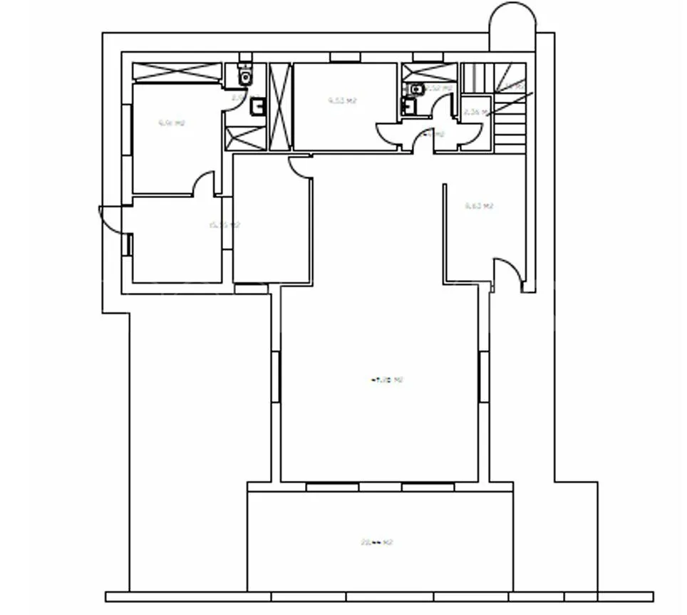 4 bedrooms Artola villa for sale