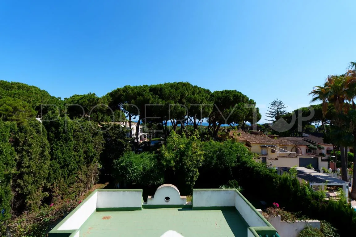 4 bedrooms Artola villa for sale