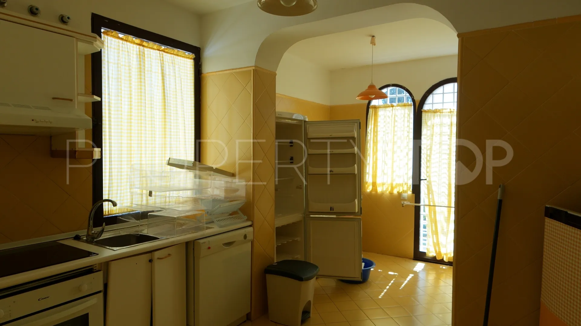 4 bedrooms Las Chapas villa for sale