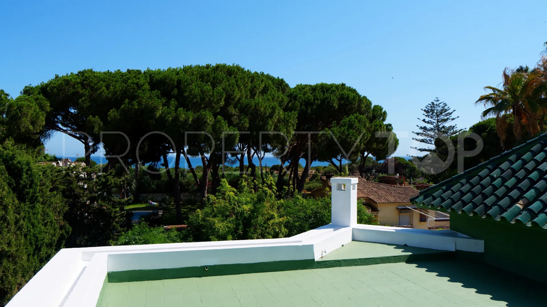 4 bedrooms Las Chapas villa for sale