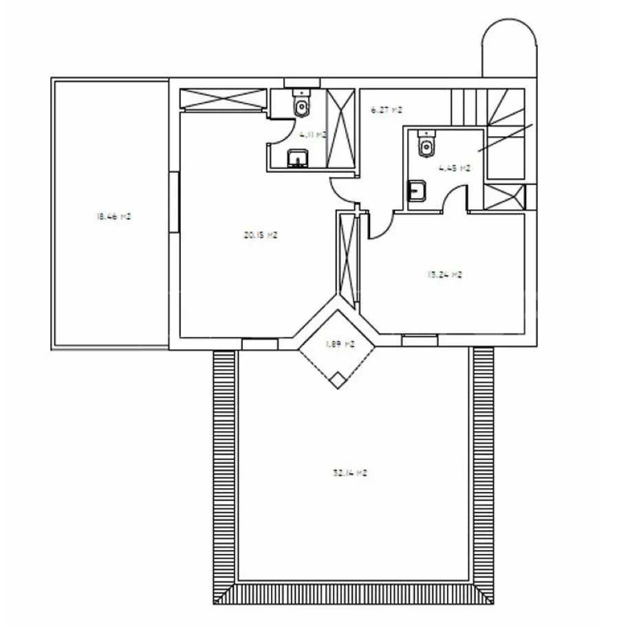 4 bedrooms Artola villa for sale