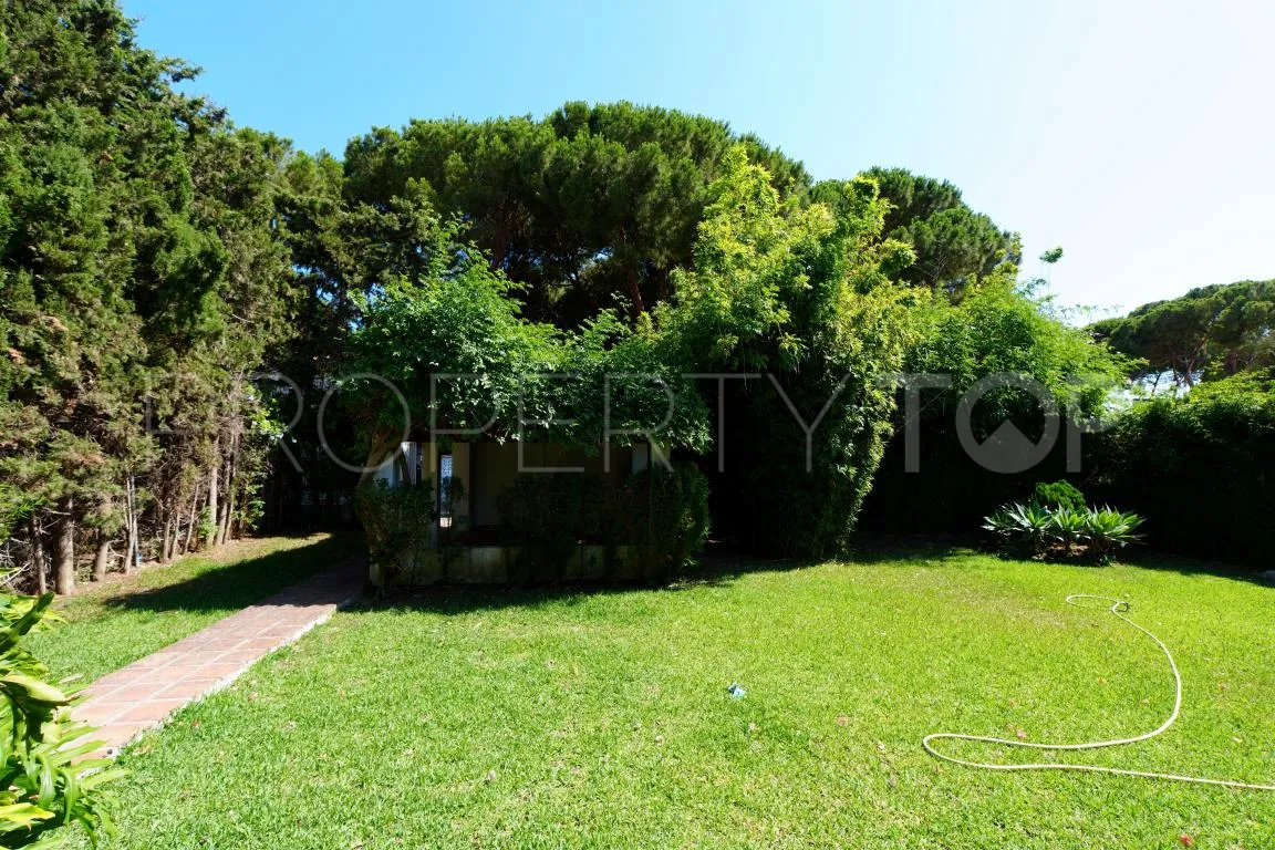 4 bedrooms Artola villa for sale