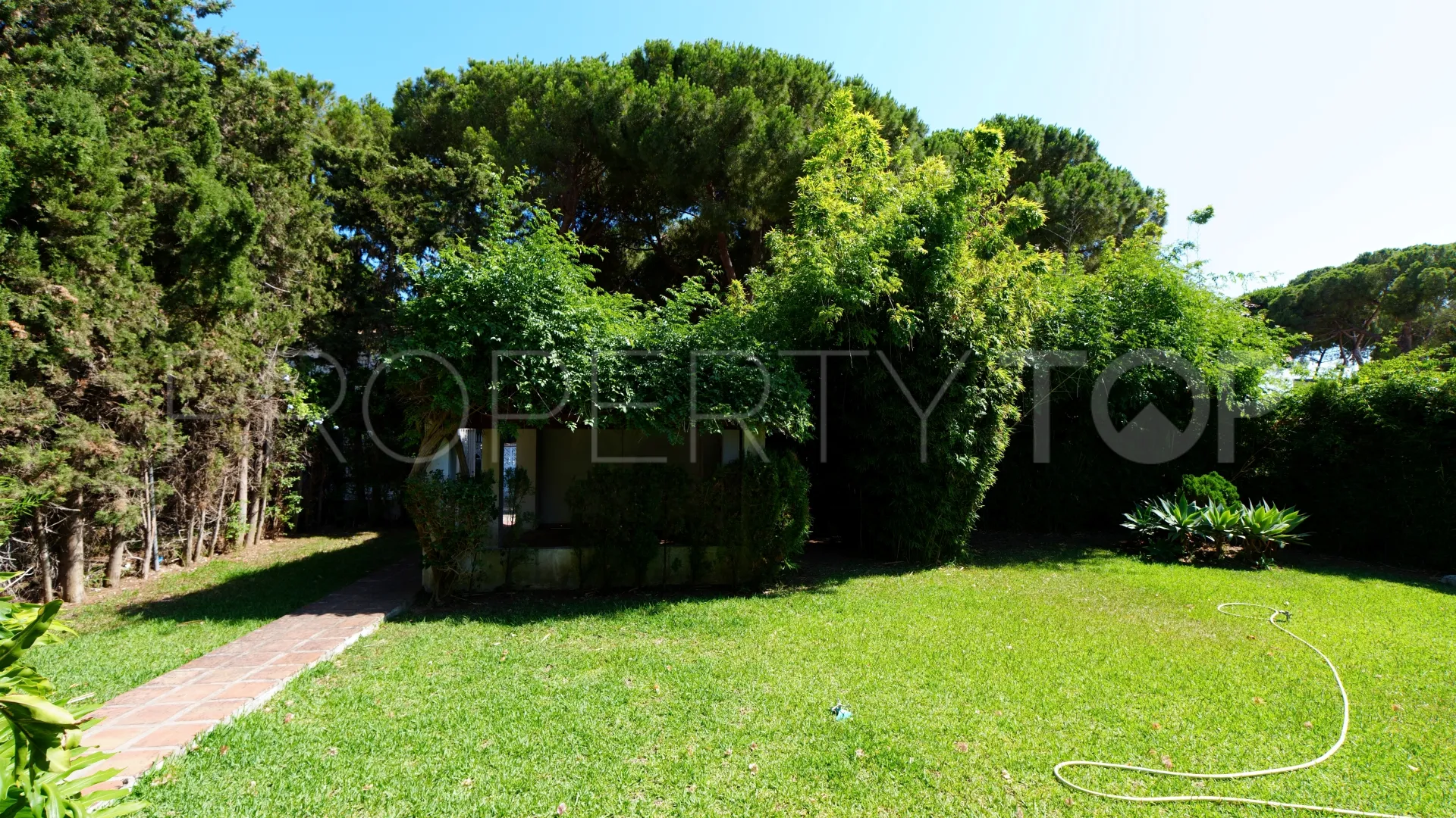 4 bedrooms Las Chapas villa for sale