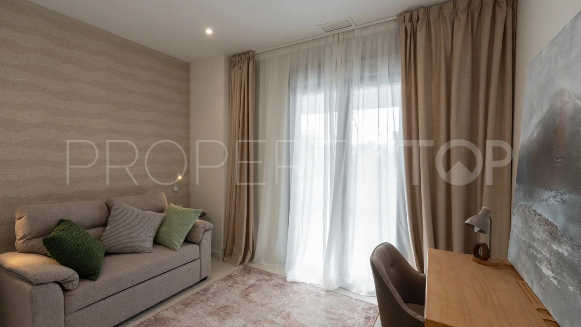 3 bedrooms apartment in San Pedro de Alcantara for sale