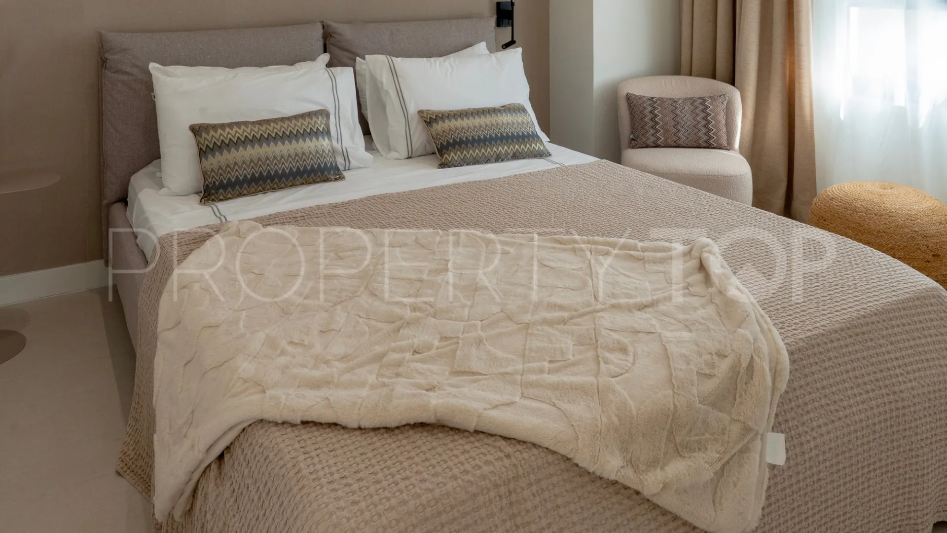 3 bedrooms apartment in San Pedro de Alcantara for sale