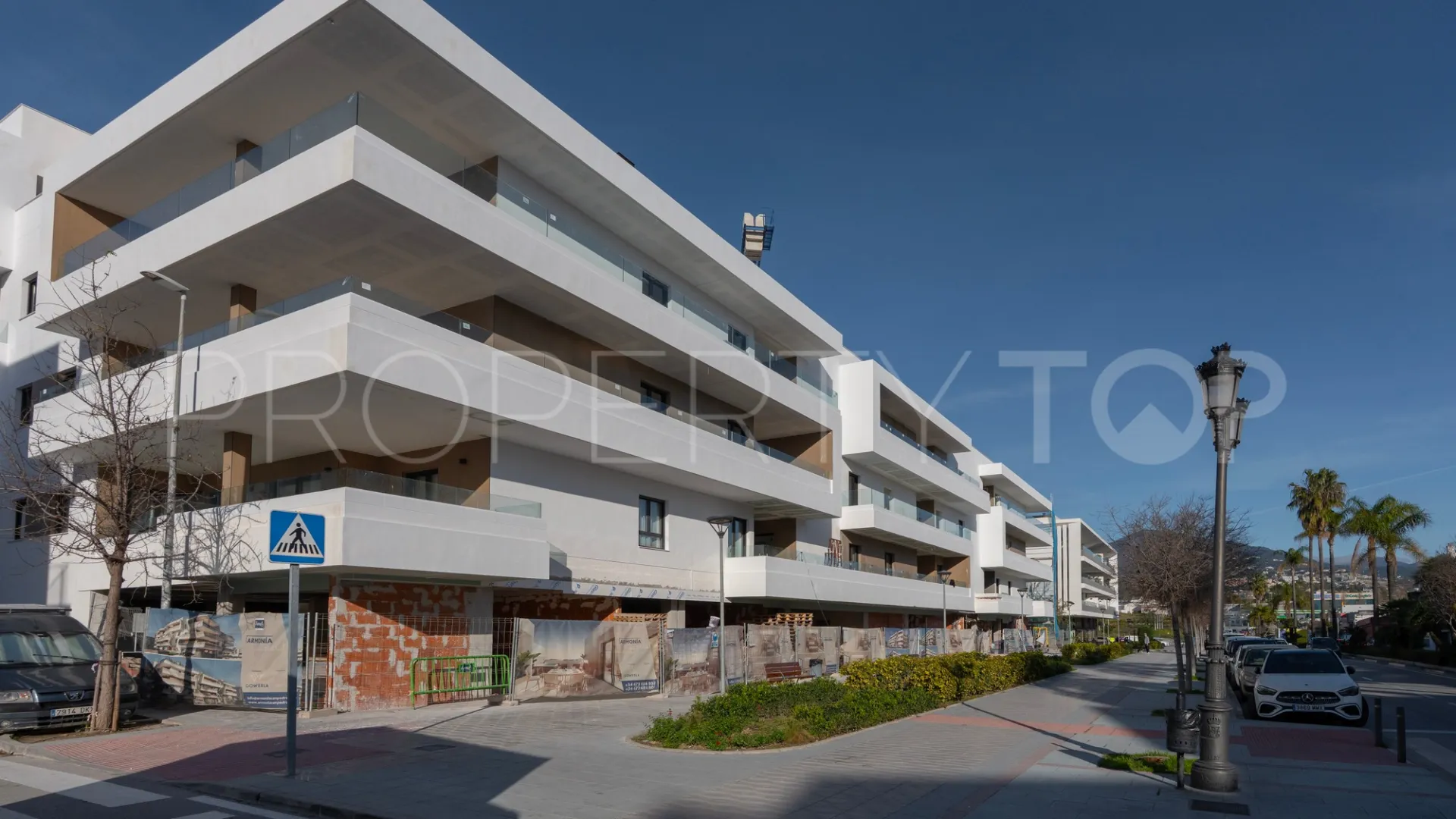 3 bedrooms apartment in San Pedro de Alcantara for sale