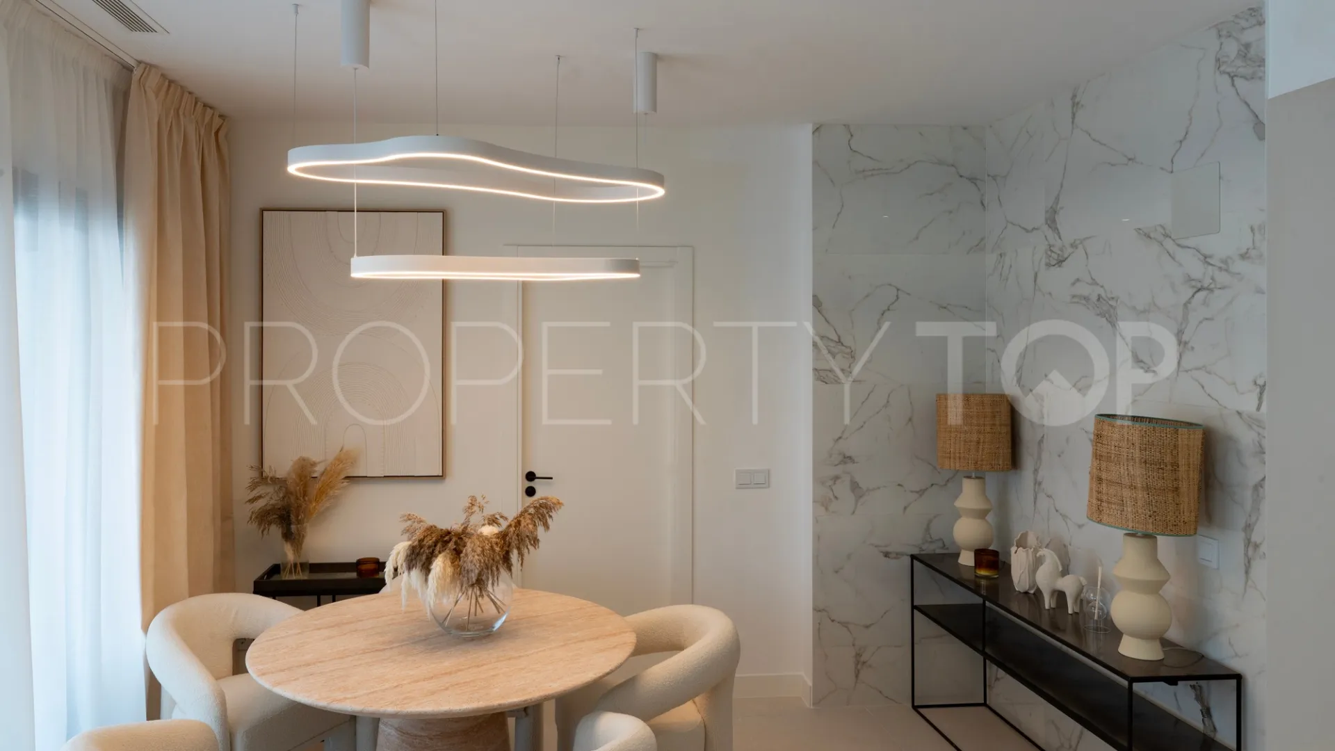 3 bedrooms apartment in San Pedro de Alcantara for sale