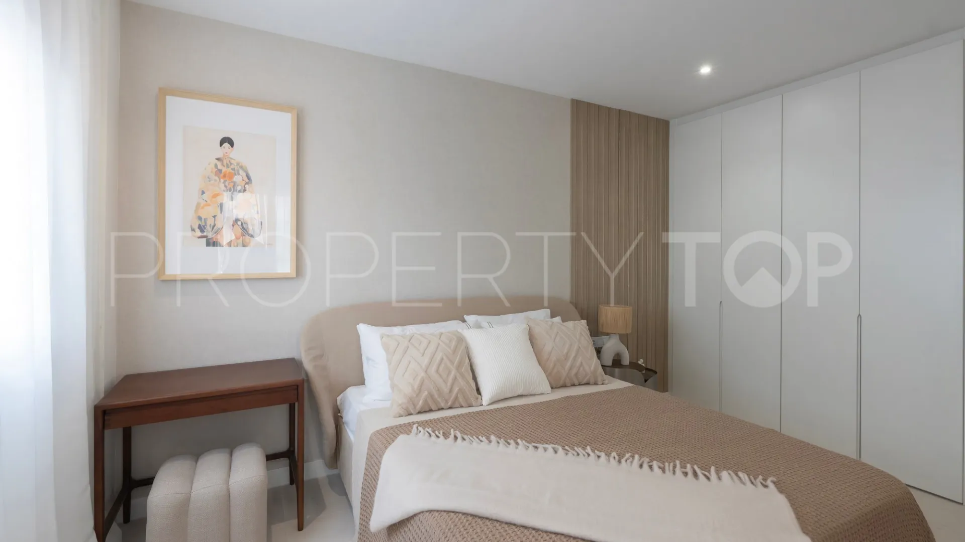 3 bedrooms apartment in San Pedro de Alcantara for sale