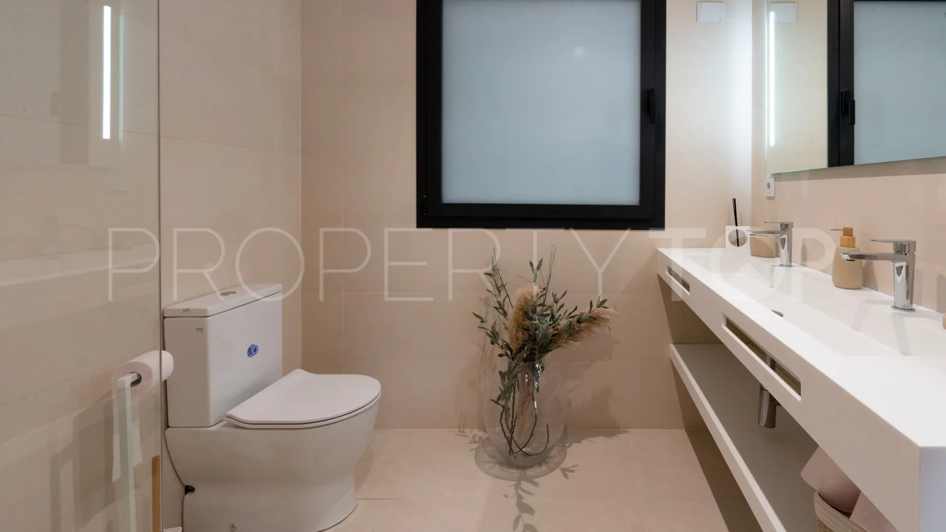 3 bedrooms apartment in San Pedro de Alcantara for sale