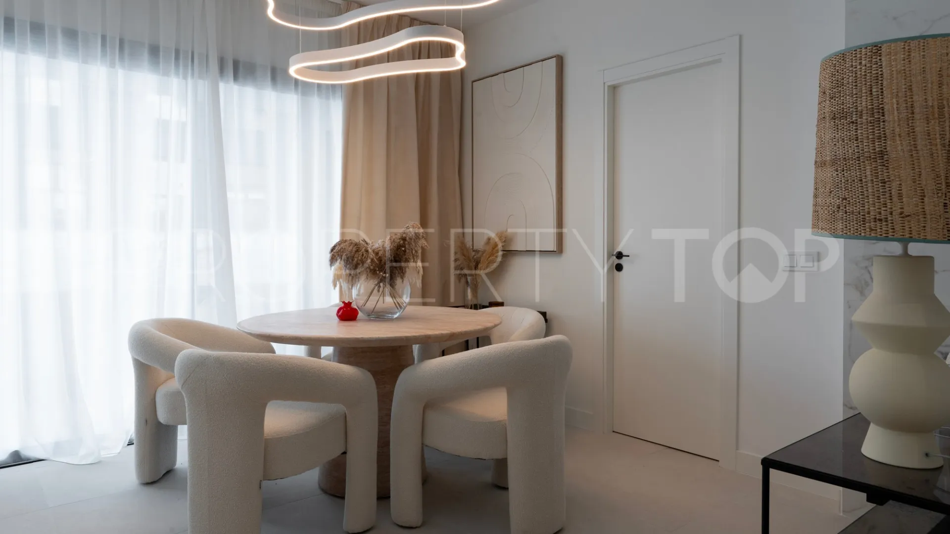 3 bedrooms apartment in San Pedro de Alcantara for sale