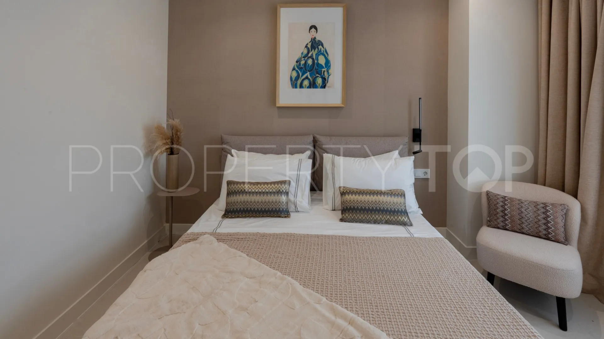 3 bedrooms apartment in San Pedro de Alcantara for sale