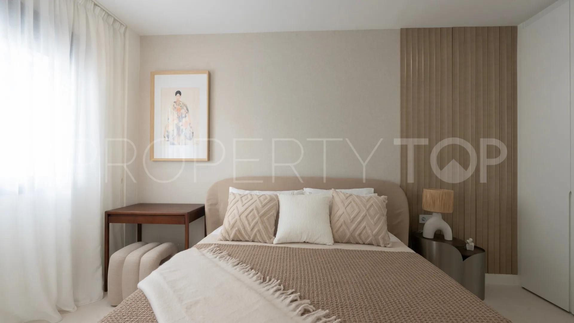 3 bedrooms apartment in San Pedro de Alcantara for sale