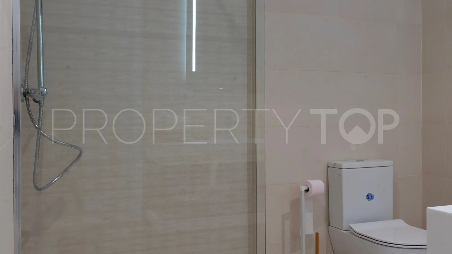 3 bedrooms apartment in San Pedro de Alcantara for sale