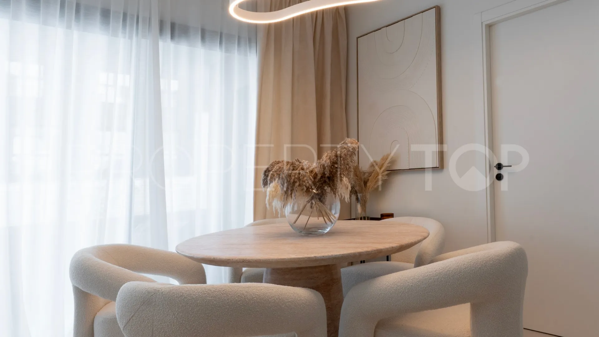 3 bedrooms apartment in San Pedro de Alcantara for sale