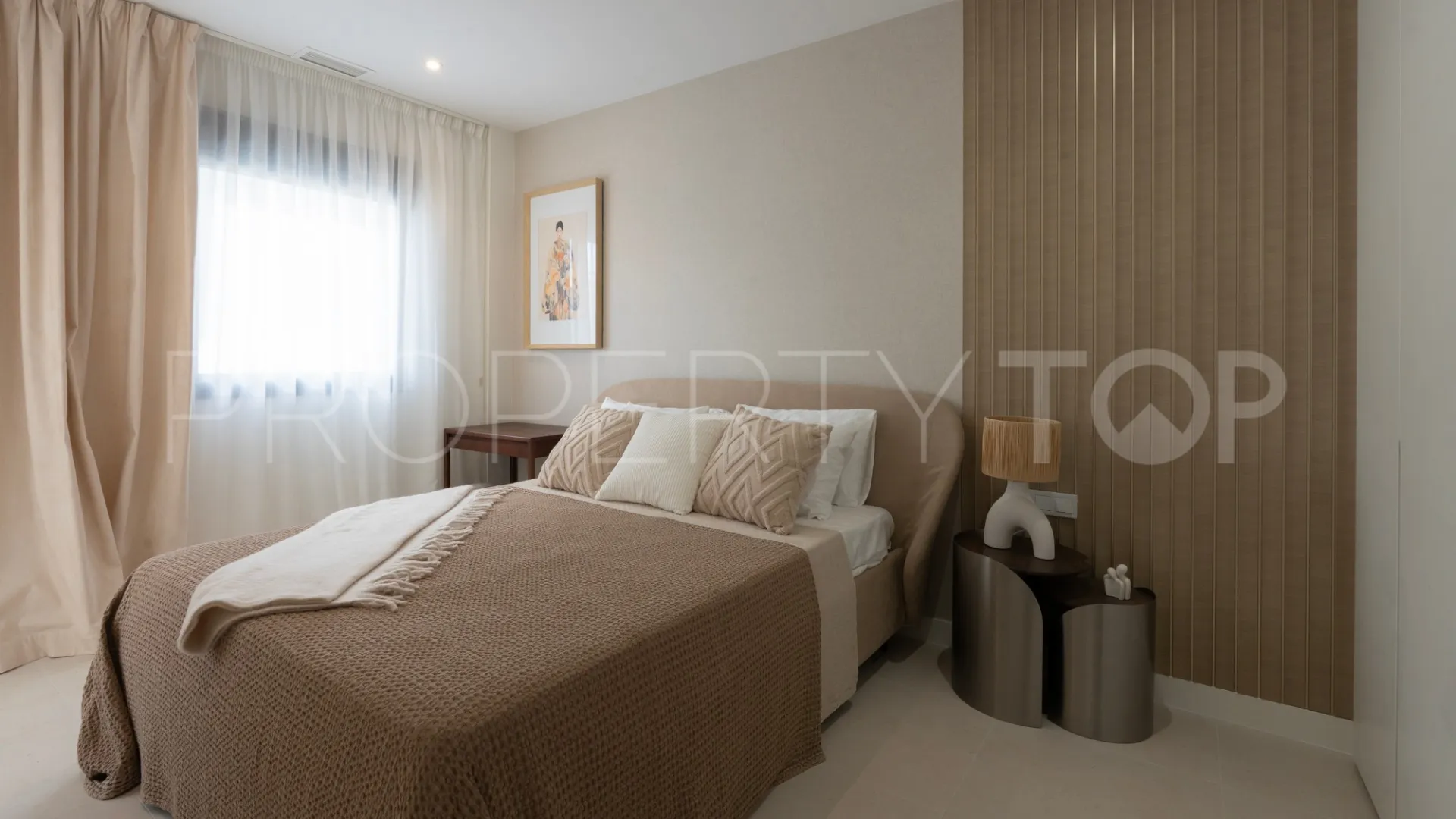 3 bedrooms apartment in San Pedro de Alcantara for sale