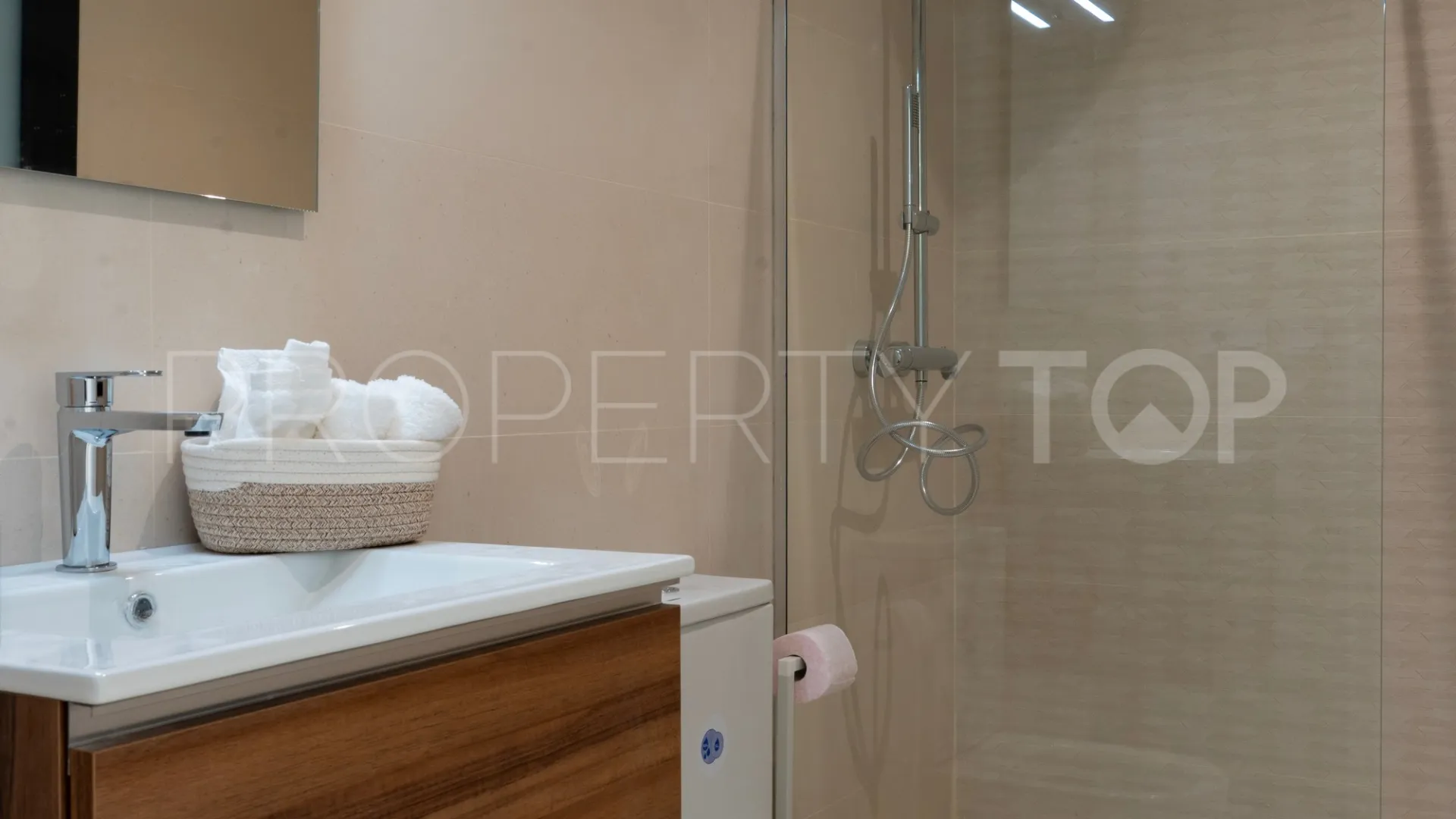 3 bedrooms apartment in San Pedro de Alcantara for sale