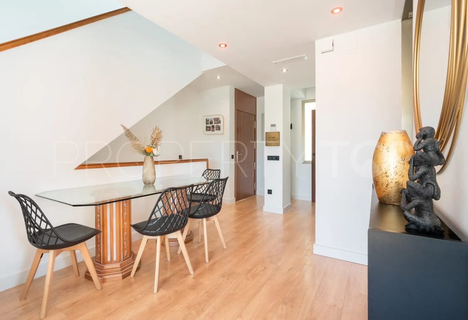 Triplex for sale in Mijas Costa
