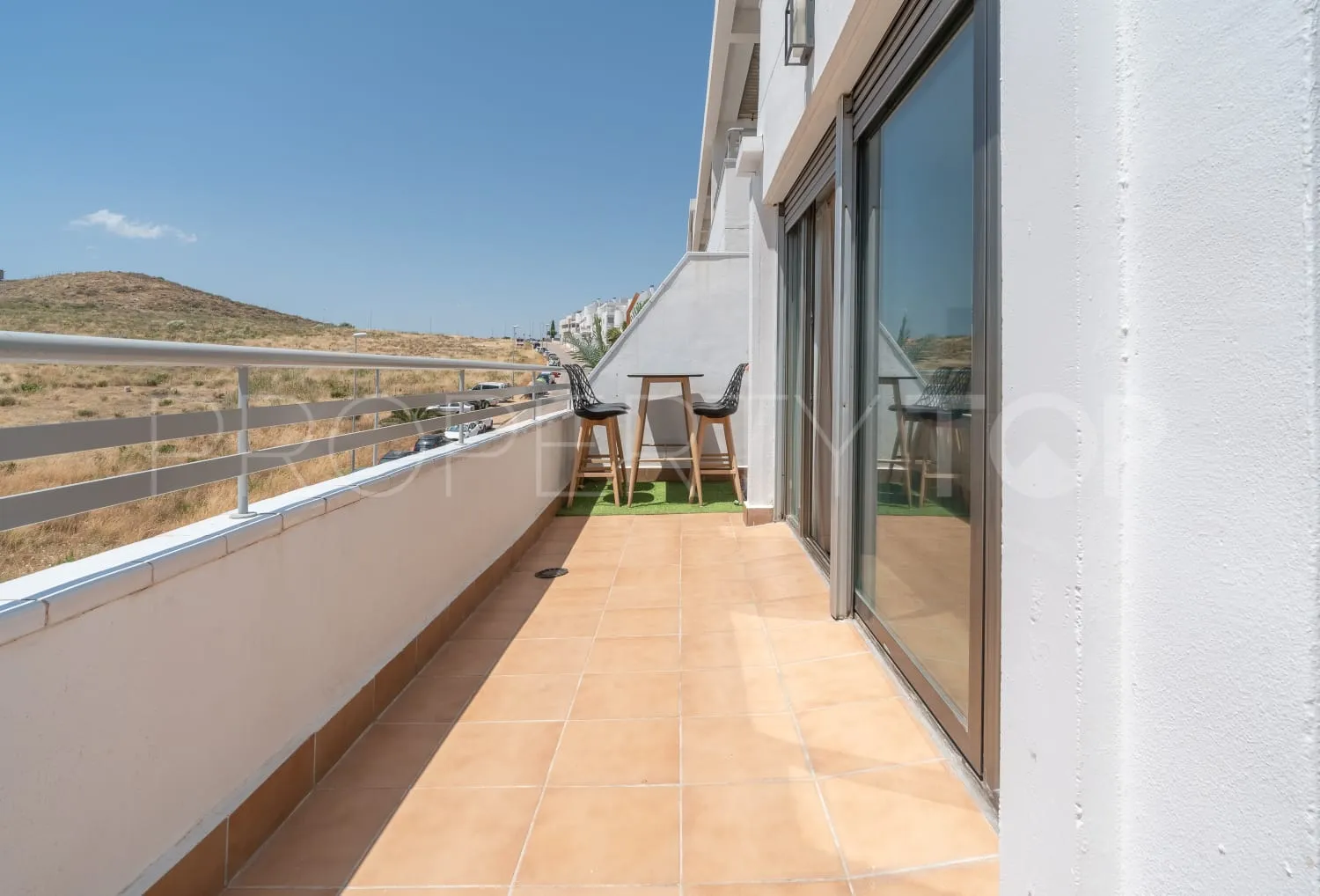 Triplex for sale in Mijas Costa