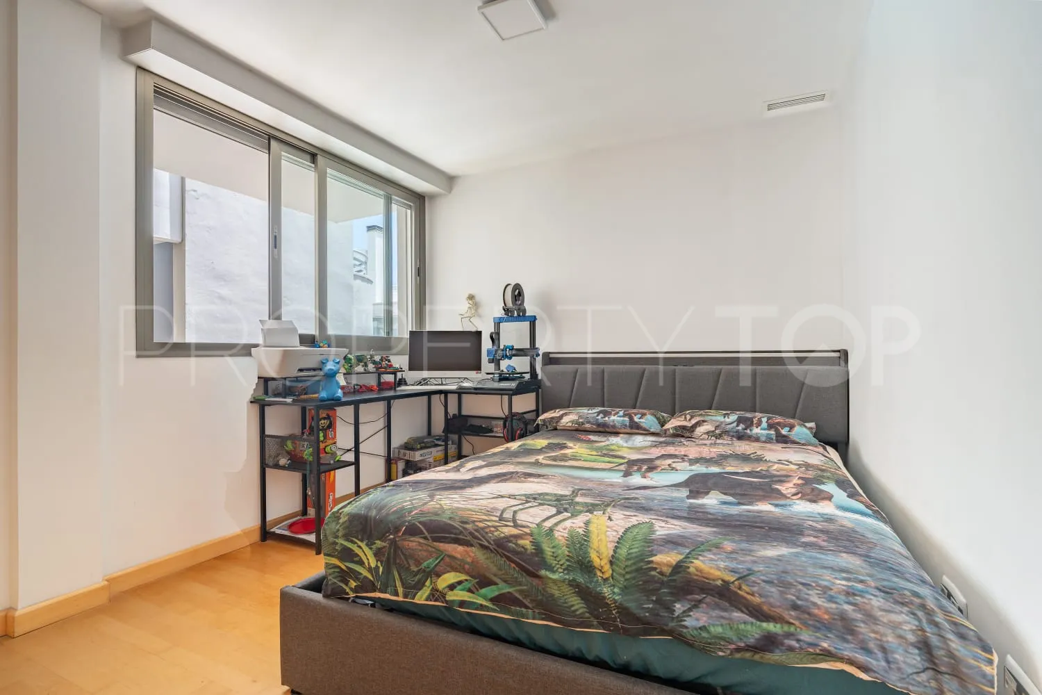 Triplex for sale in Mijas Costa