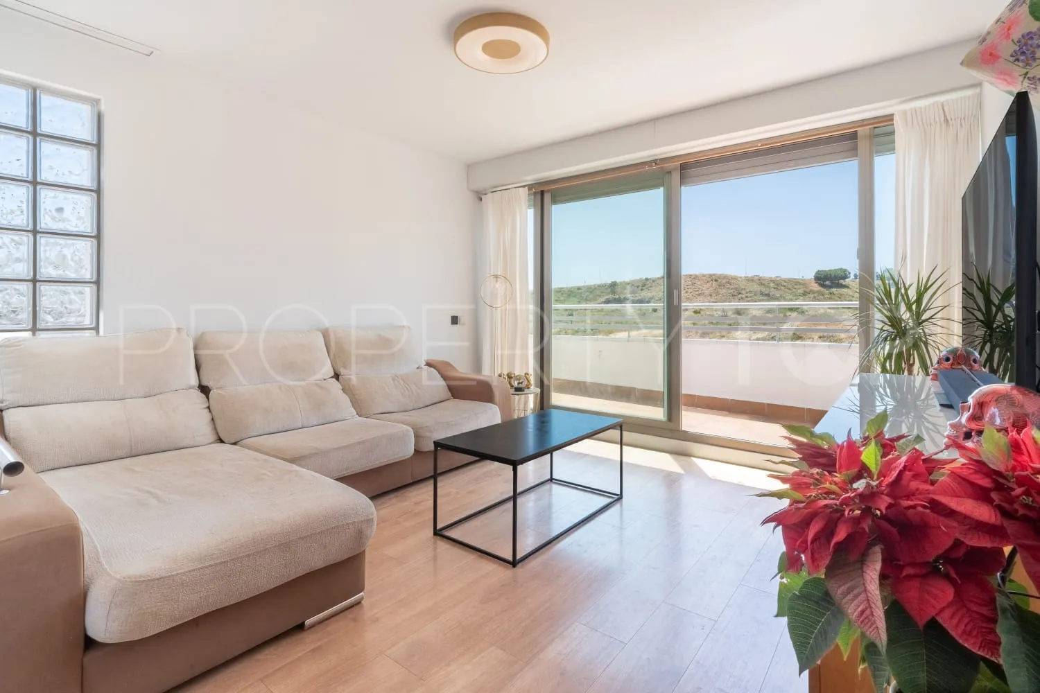 Triplex for sale in Mijas Costa