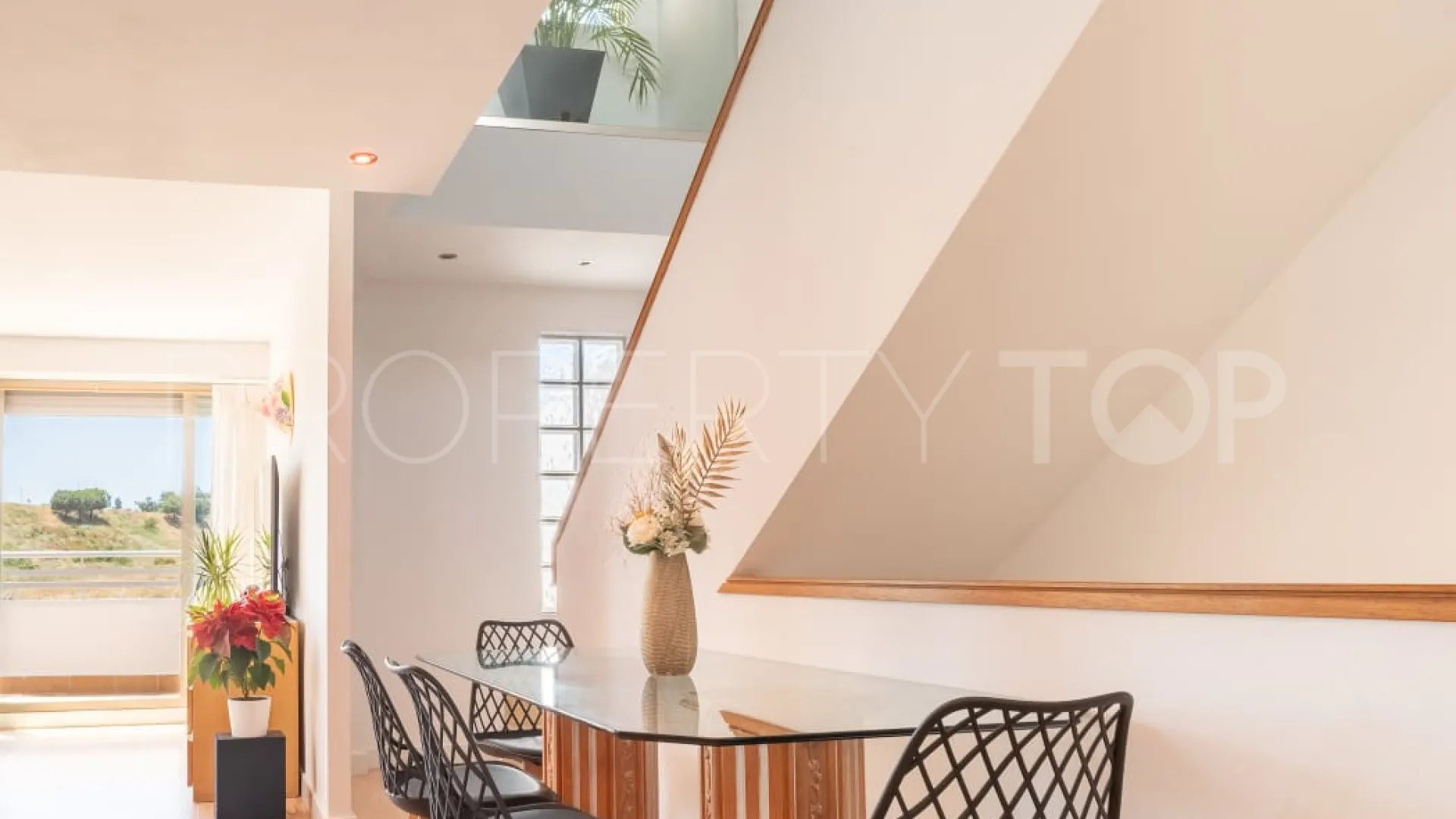 Triplex for sale in Mijas Costa