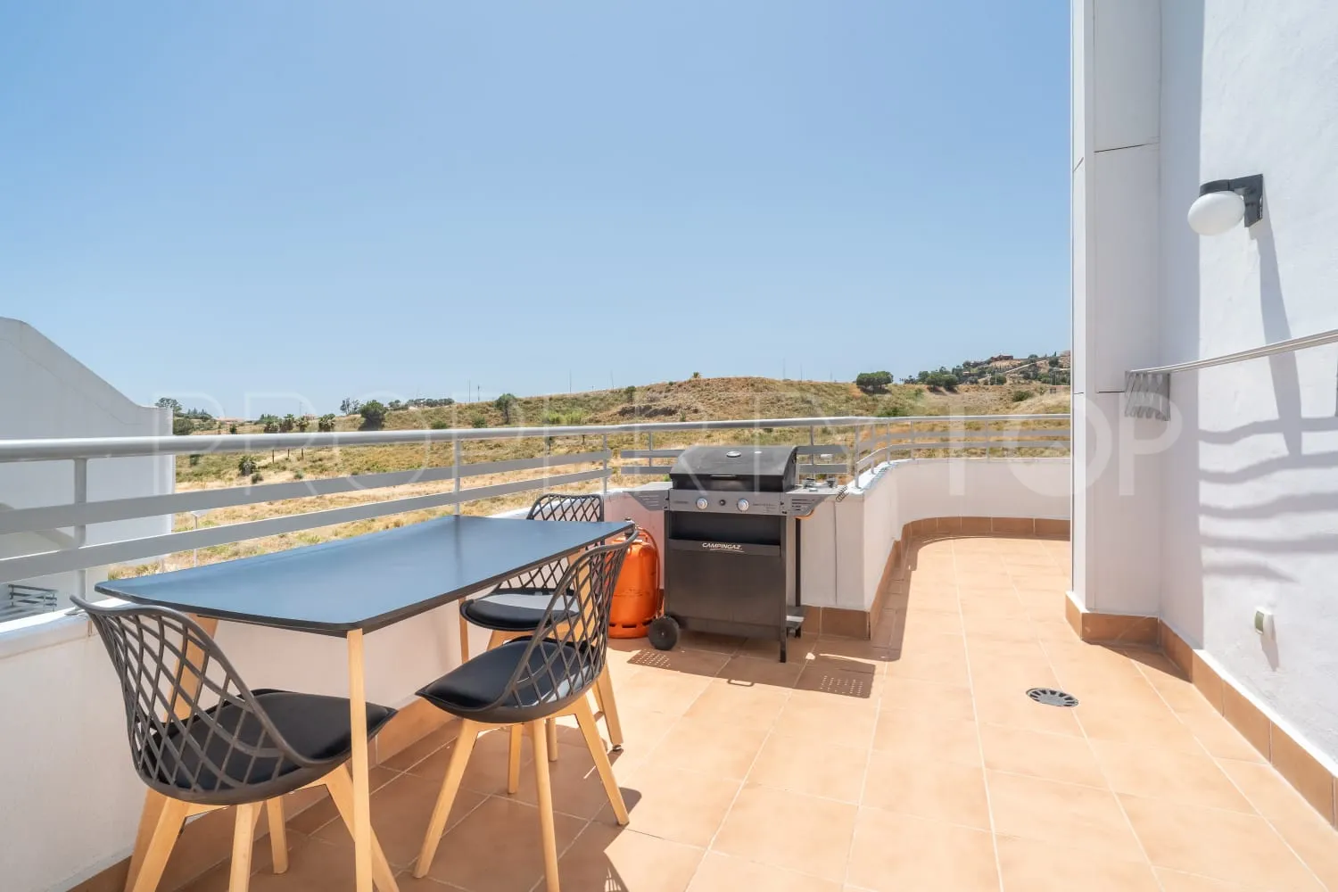 Triplex for sale in Mijas Costa