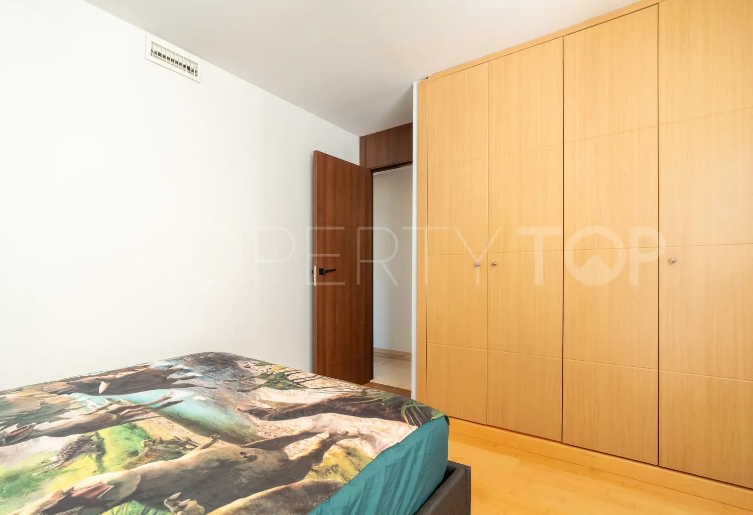 Triplex for sale in Mijas Costa