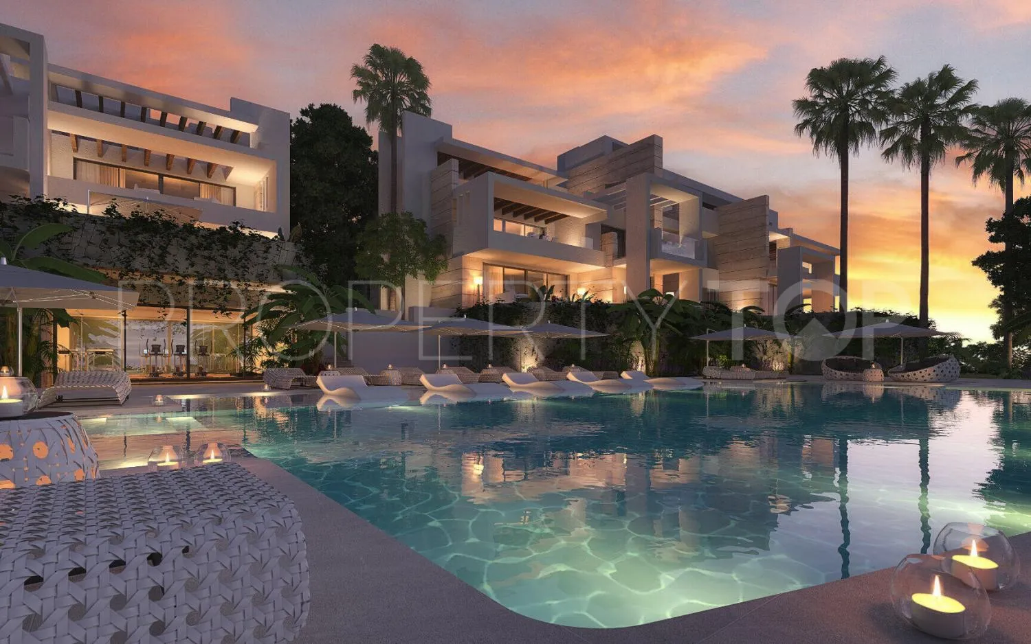Buy Palo Alto 2 bedrooms apartment