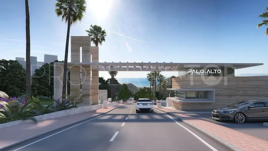 Buy Palo Alto 2 bedrooms apartment