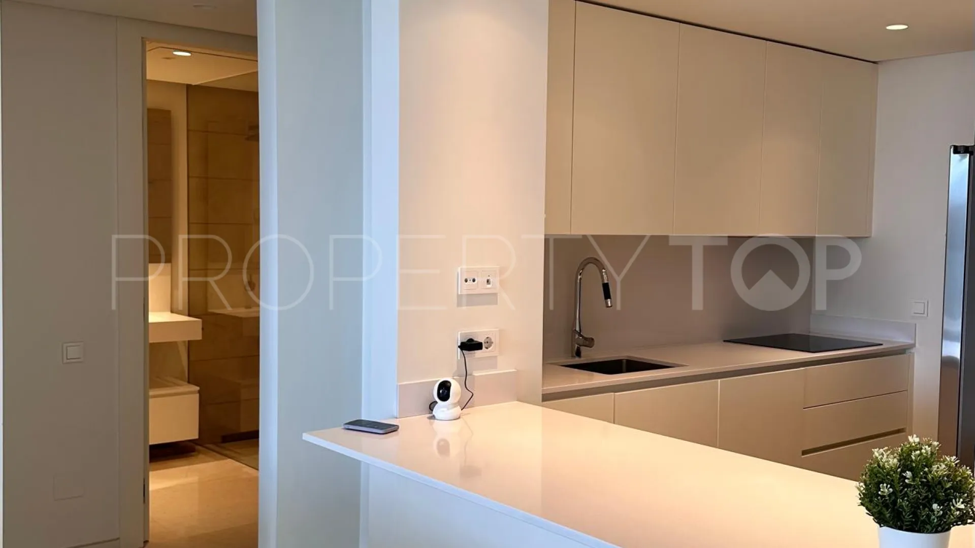 Buy Palo Alto 2 bedrooms apartment