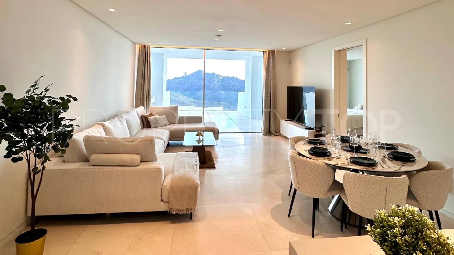 Buy Palo Alto 2 bedrooms apartment