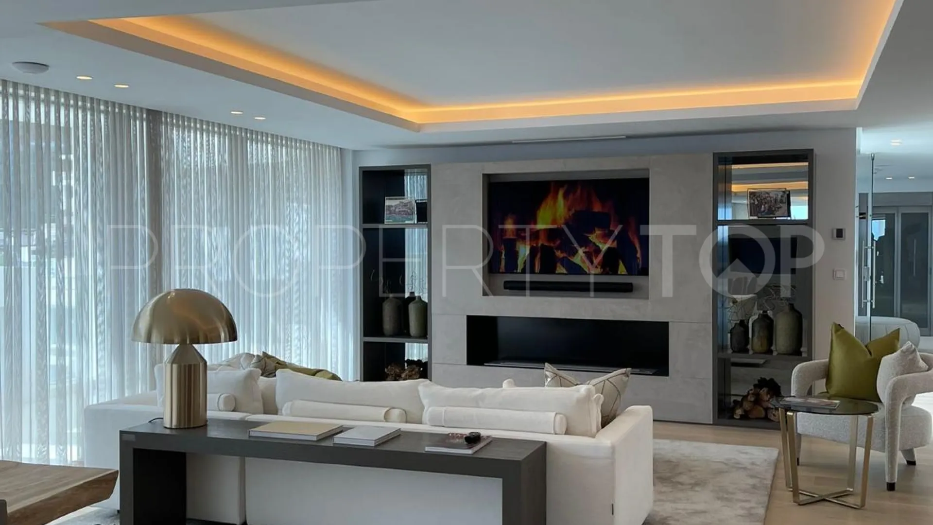 Buy Palo Alto 2 bedrooms apartment