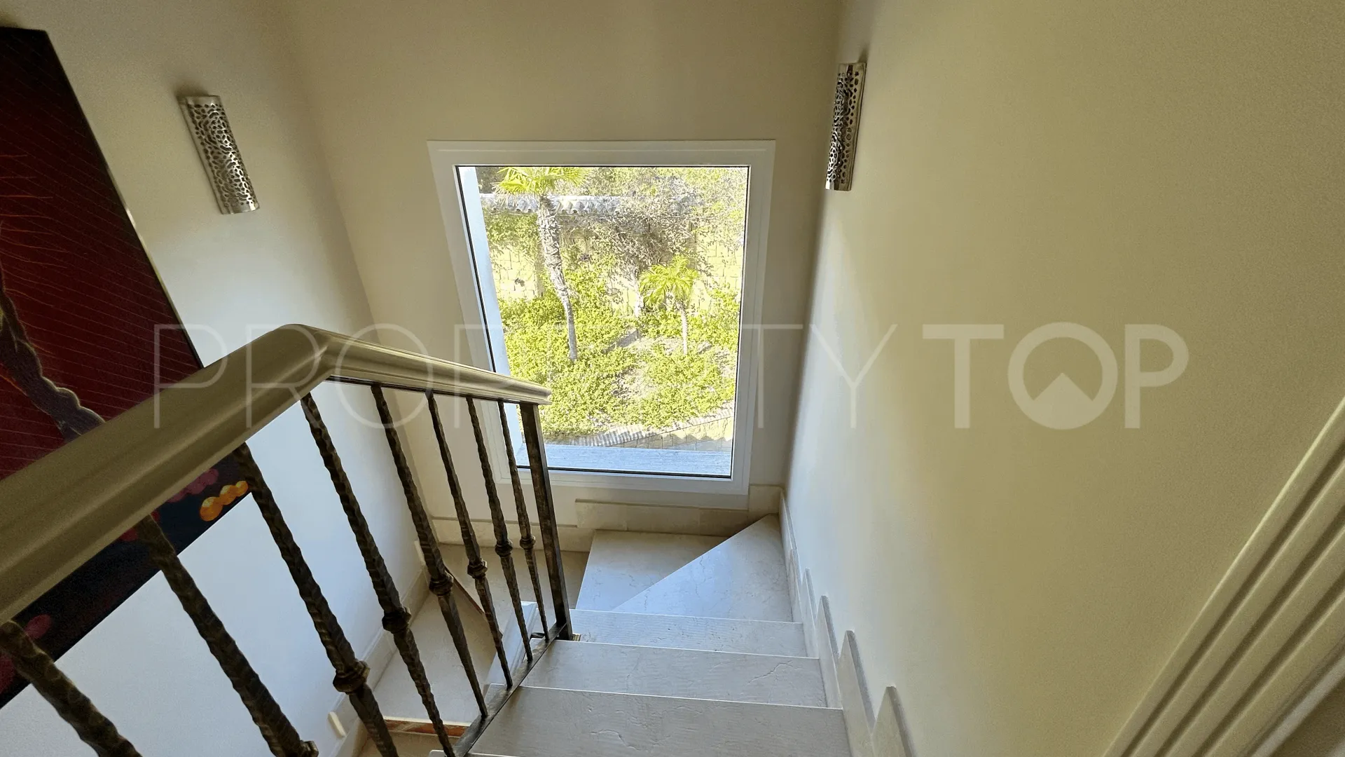 Estepona villa for sale
